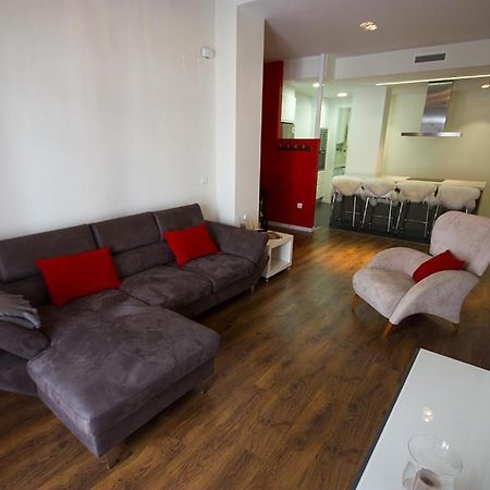 Total Valencia Elegance Apartment Room photo