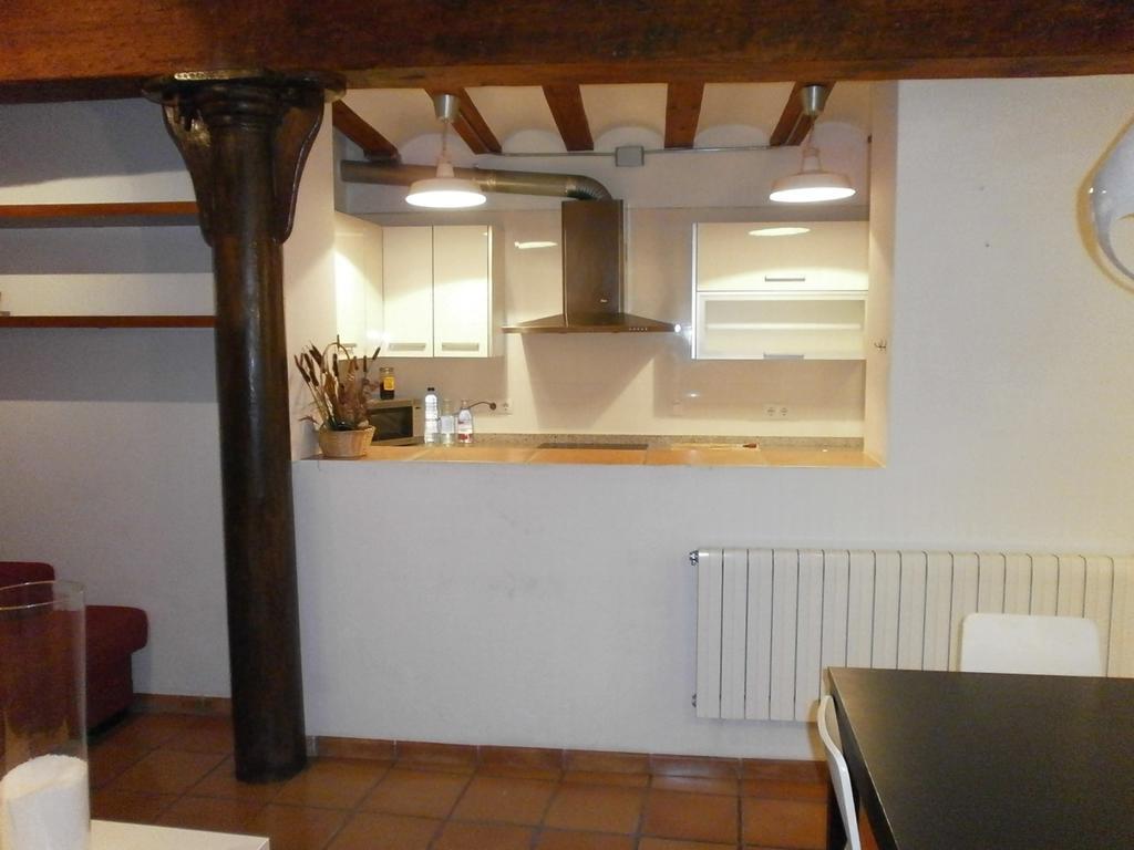 Total Valencia Elegance Apartment Room photo