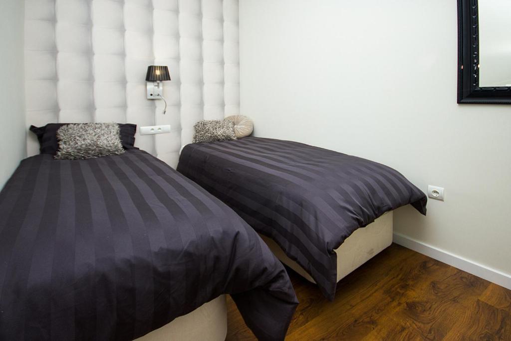 Total Valencia Elegance Apartment Room photo