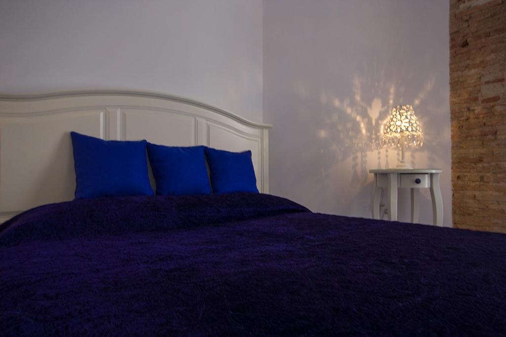 Total Valencia Elegance Apartment Room photo